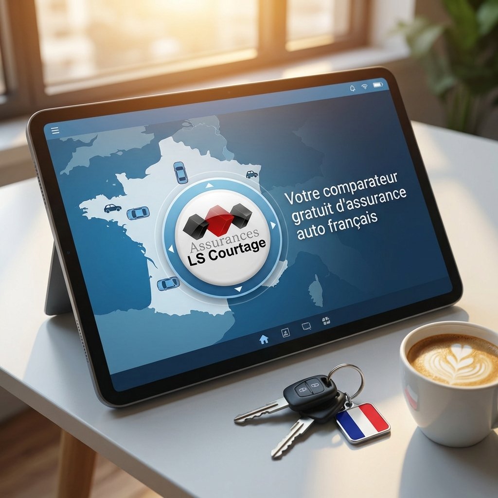 Assurance auto pour conducteur résilié après sinistre : solutions pour se réassurer