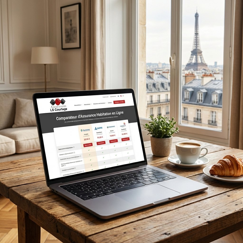 Que couvre la garantie « catastrophes naturelles » en assurance multirisque habitation ?