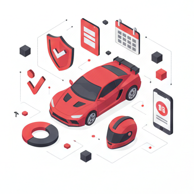 Conducteur résilié