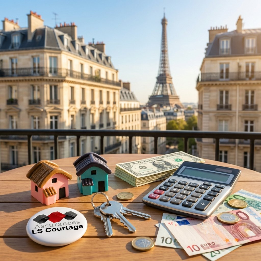 Comment réduire le prix de son assurance habitation ?